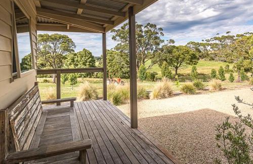 Fish Creek House | Benwerrin House Fish Creek