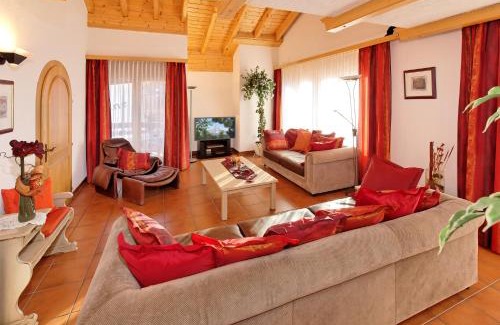 Graechen Apartment | Beny Duplex
