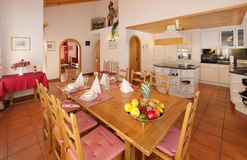 Graechen Apartment | Beny Duplex