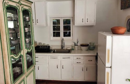 Northwood Shores Bed & Breakfast | Benzel Mansion