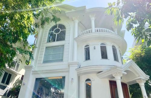 Nha Trang Villa | Benzen Villas Nha Trang