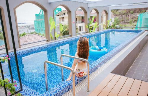Nha Trang Villa | Benzen Villas Nha Trang
