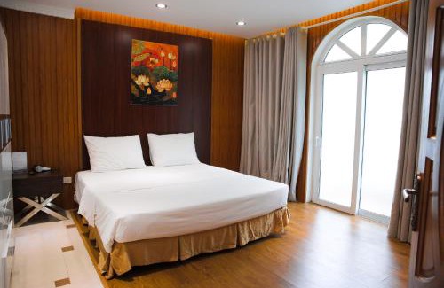Nha Trang Villa | Benzen Villas Nha Trang