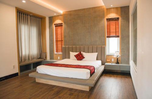 Nha Trang Villa | Benzen Villas Nha Trang