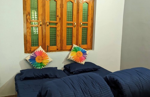 Purola Other | Benzer Stays | Cozy Himalayan Peaceful Retreat