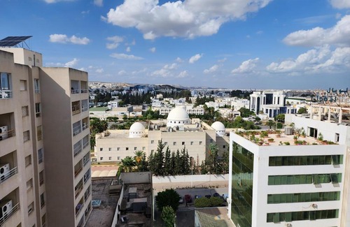 Centre Urbain Nord Apartment | Benzineb Immo Centre Urbain Nord