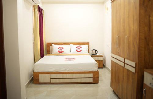 Ponnani Hotel | Benzy Tourist Home
