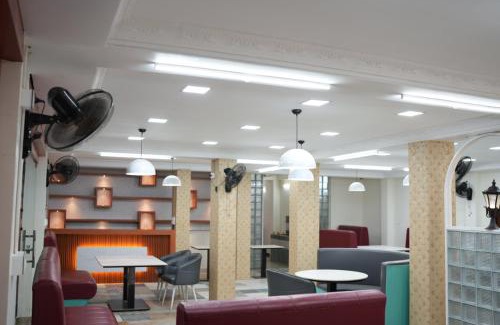 Ponnani Hotel | Benzy Tourist Home