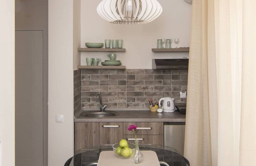 Vozdovac House | Beo Green View