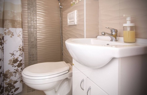 Vozdovac House | Beo Green View