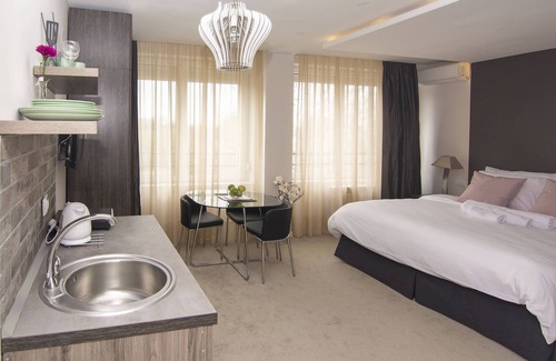 Vozdovac House | Beo Green View