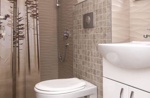 Vozdovac House | Beo Green View