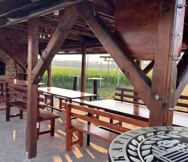 Beocin House | Beocinska Kapija