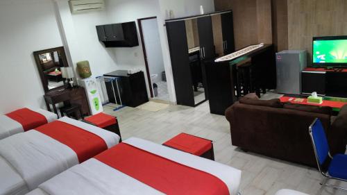 Kalasan House | BeOne House Jogja
