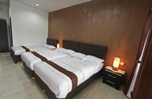 Kalasan House | BeOne House Jogja