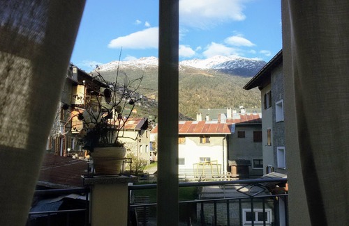 Valfurva Apartment | Bepi&Piera's Suite - Casa Zebrusius Bormio (Valfurva)