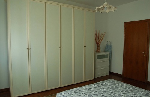 Ponte Buggianese House | Beppe's House