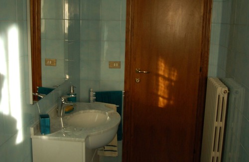 Ponte Buggianese House | Beppe's House