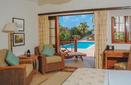 Friendship Hotel | Bequia Beach Hotel - Luxury Boutique Resort