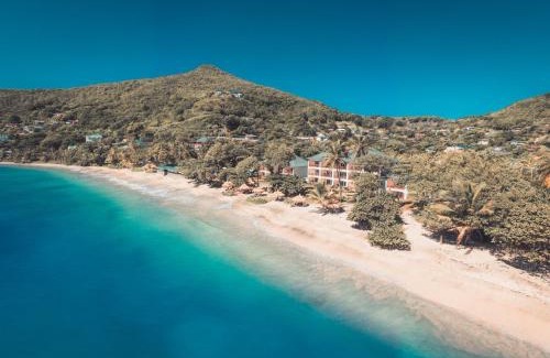 Friendship Hotel | Bequia Beach Hotel - Luxury Boutique Resort