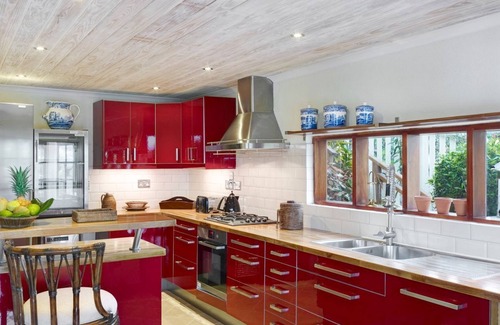 Friendship Resort | Bequia Beach Hotel - Estate Villa