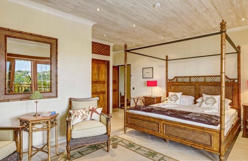 Friendship Resort | Bequia Beach Hotel - Estate Villa