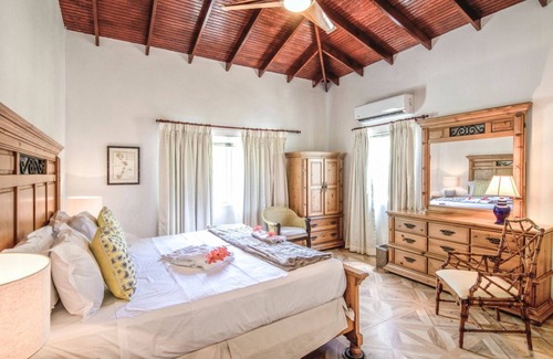 Friendship Resort | Bequia Palm Villa - Four Bedroom Resort, Sleeps 7