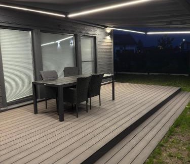 Garkalne House | Berģu Skati, RESTBOAT