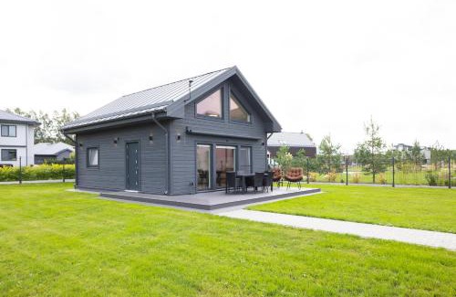 Garkalne House | Berģu Skati, RESTBOAT