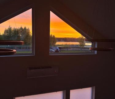 Garkalne House | Berģu Skati, RESTBOAT