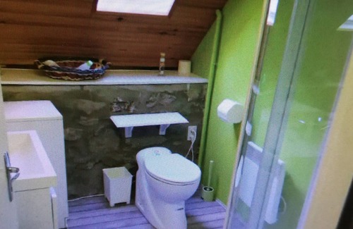 Alcay-Alcabehety-Sunharette Cottage | BERGERIE ARRANGAITZAI