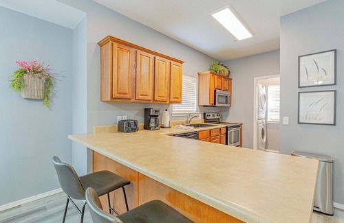 Branson West Condo | BER9-4, 2Br comfort condo: Fall Into Savings: 15% Off 3+ Nts! SEE DESC. BELOW