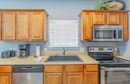 Branson West Condo | BER9-4, 2Br comfort condo: Fall Into Savings: 15% Off 3+ Nts! SEE DESC. BELOW