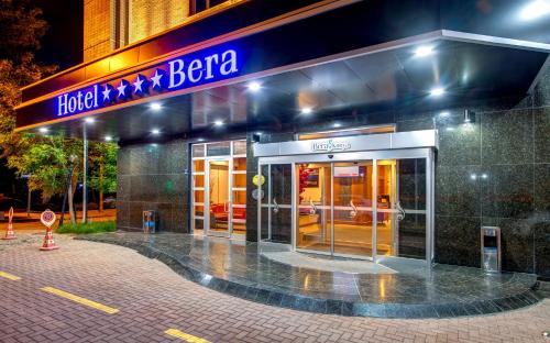 Konya City Center Hotel | Bera Konya Hotel