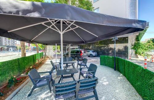 Konya City Center Hotel | Bera Konya Hotel