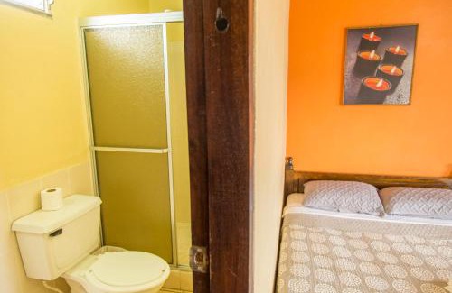 Copan Ruinas Bed & Breakfast | Berakah B&B- Central Park