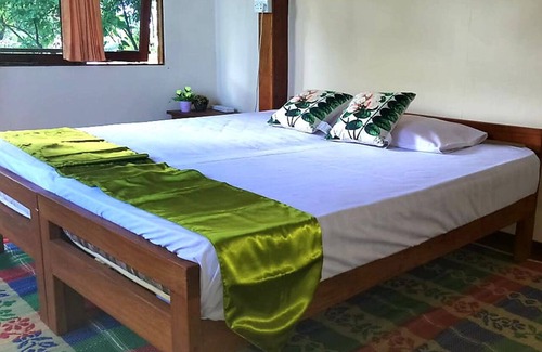 Berakit House | Berakit Bay Resort
