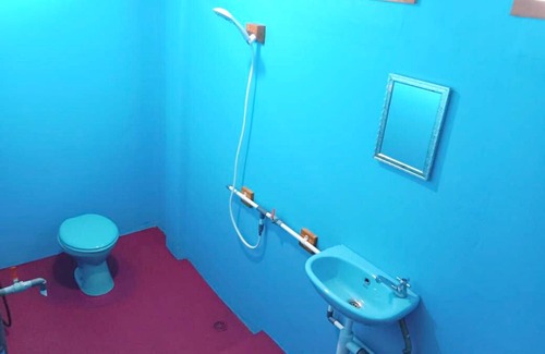 Berakit House | Berakit Bay Resort