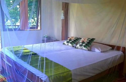 Berakit House | Berakit Bay Resort