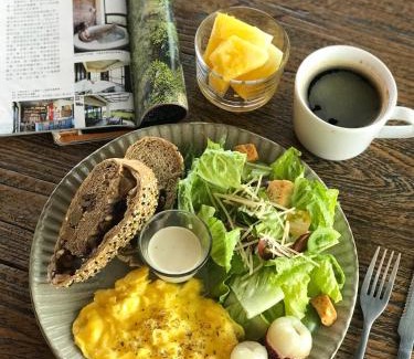 Longshui House | Beras Manor Kenting