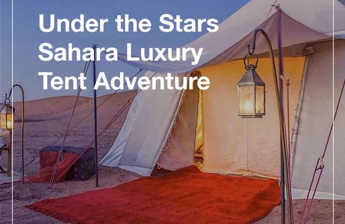 Macau Other | Berber Oasis Tours Guest House