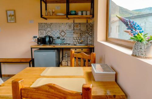 El Chalten Apartment | Berberis Apart