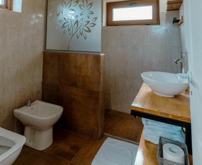 El Chalten Apartment | Berberis Apart