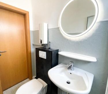 Bonnevoie House | Berchem - Guest House