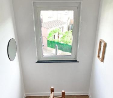 Bonnevoie House | Berchem - Guest House