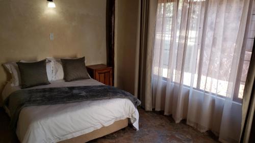 Vaalwater Cabin | Berchtesgaden Game Ranch & Lifestyle Farm