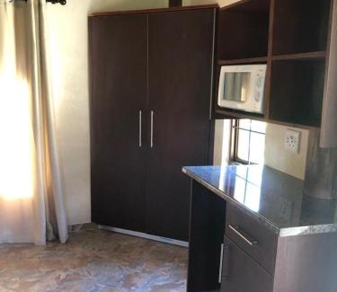 Vaalwater Cabin | Berchtesgaden Game Ranch & Lifestyle Farm