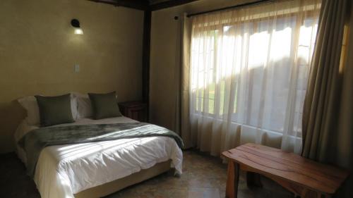 Vaalwater Cabin | Berchtesgaden Game Ranch & Lifestyle Farm