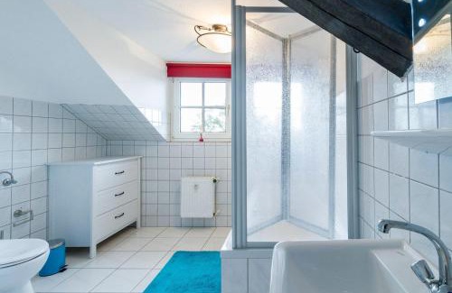 Klein Upahl Apartment | Berding, Frank Gutshof am See