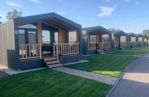 Poltava Oblast Resort | Bereg holiday park